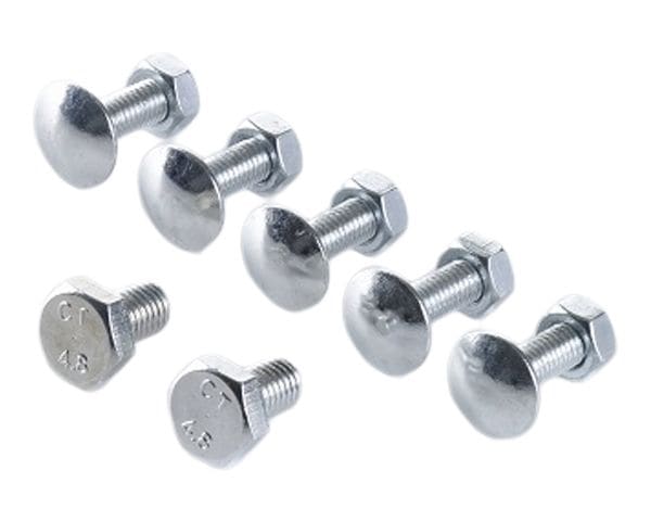 Wheelbarrow Bolt Set X5B1 - product image 1