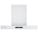 Explora Pro Wall-Mounted Range Hood, Stainless Steel, 30-in I9Y5 - product image 1