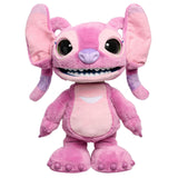 Angel Interactive Plush, Pink U6M7 - product image 1