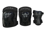 Wheels Premium Inline Skate Pad Set, Youth N2E9 - product image 1