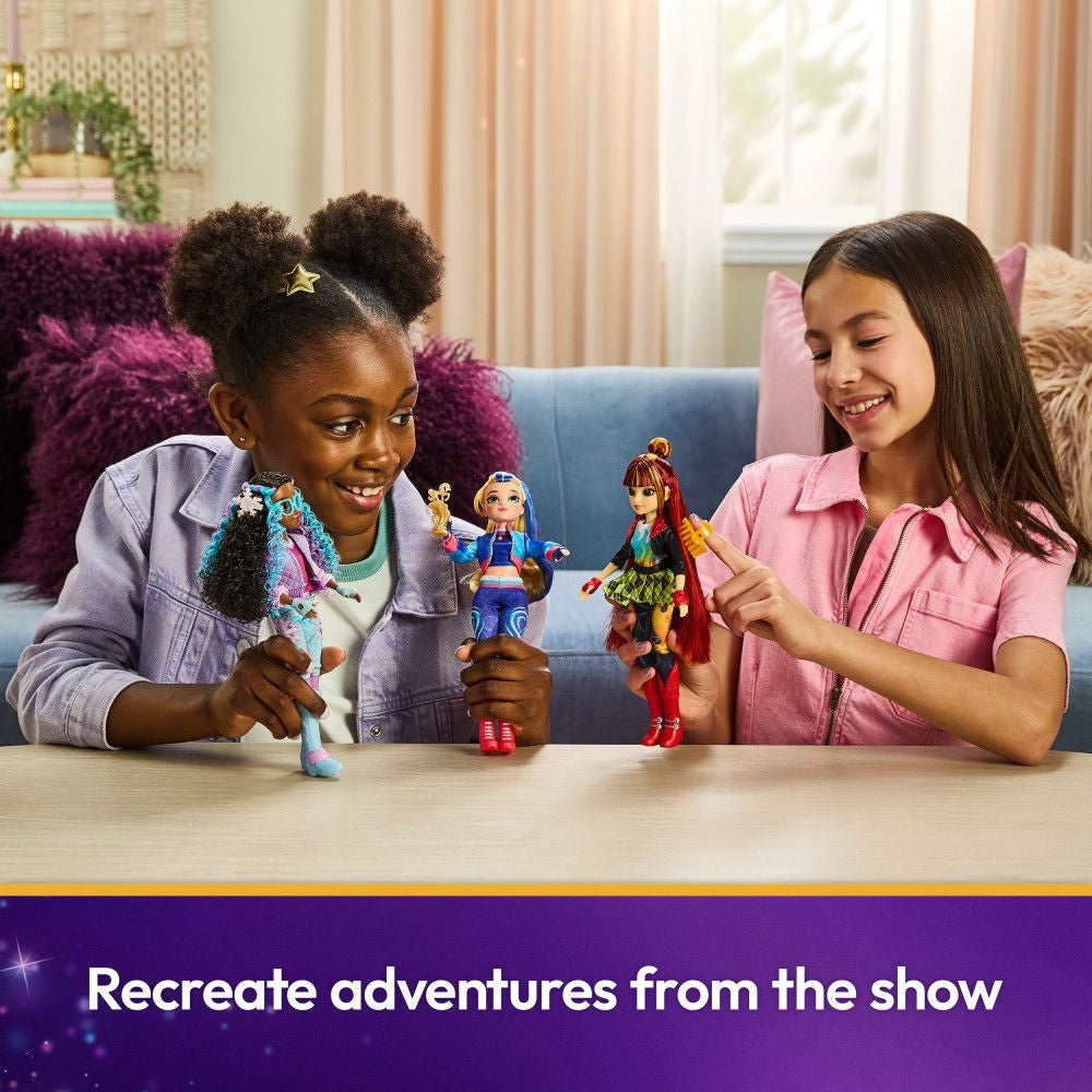 Academy, Power of Friendship Sophia Doll, Ages 4+ Y9S1 - product image 4