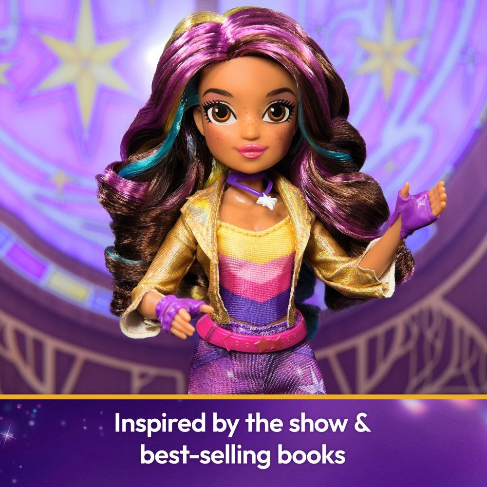 Academy, Power of Friendship Sophia Doll, Ages 4+ Y9S1 - product image 7