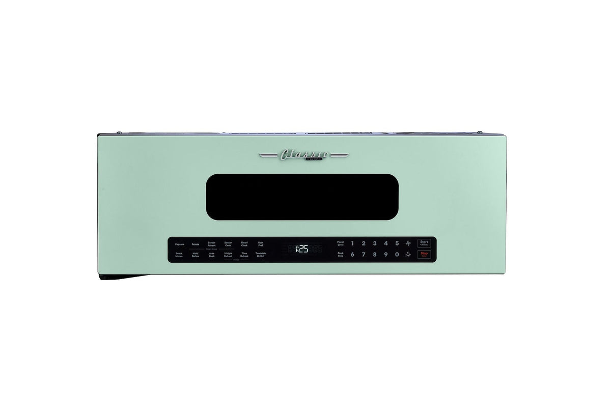 Appliances Over The Range Microwave, Various Colours X6Y5 - product image 1