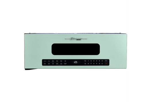 Appliances Over The Range Microwave, Various Colours X6Y5 - product image 1