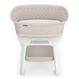 Motion Smart Sleep Bassinet, Sand Melange X8C3 - product image 1