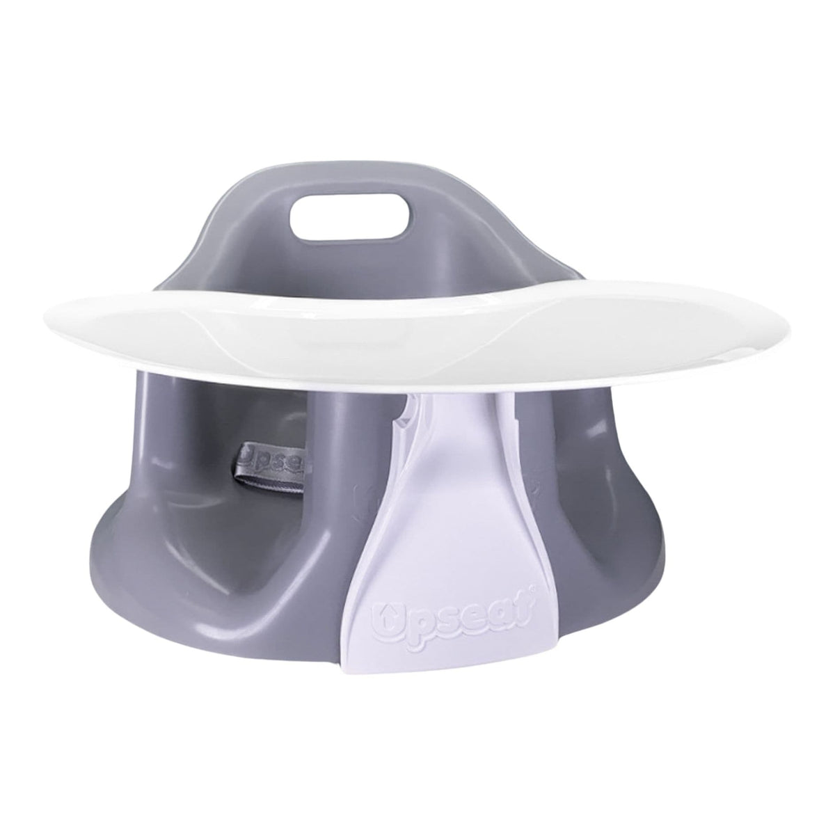 Floor & Booster Seat, Grey D7K8 - product image 1