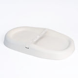 Soft Contoured Changing Pad, Coconut I8V3 - product image 1