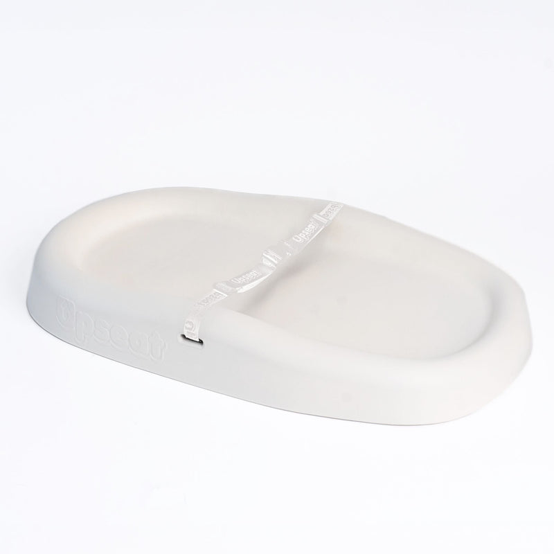 Soft Contoured Changing Pad, Coconut I8V3