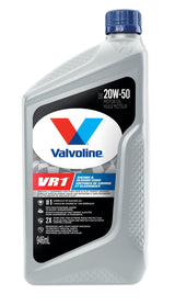 VR1 20W-50 4-Cycle Racing Oil, 1-L W0P8 - product image 1