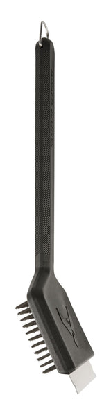 XL Heavy-Duty Stainless Steel Bristle Grill Brush, For Cleaning BBQ Grill & Grates G8P6 - product image 5