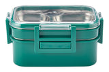 Bento Lunch Container, Green L1L6 - product image 1
