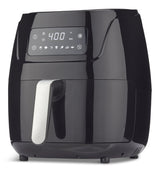 Digital Air Fryer with Non-Stick Basket, 4.6-qt V6C1 - product image 1