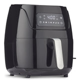 Digital Air Fryer with Non-Stick Basket, 4.6-qt U1W5 - product image 2