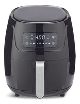 Digital Air Fryer with Non-Stick Basket, 4.6-qt U1W5 - product image 3