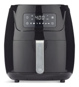 Digital Air Fryer with Non-Stick Basket, 4.6-qt U1W5 - product image 4