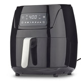 Digital Air Fryer with Non-Stick Basket, 4.6-qt U1W5 - product image 5