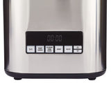 Digital Ice Cream Maker, 4-in-1 Ice Cream & Frozen Treat Maker, Stainless Steel, 1.9-L R2N4 - product image 3
