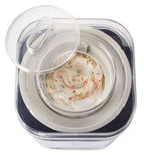 Digital Ice Cream Maker, 4-in-1 Ice Cream & Frozen Treat Maker, Stainless Steel, 1.9-L R2N4 - product image 4