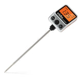 Digital Instant Read BBQ Food Thermometer with Stainless Steel Probe A7N3 - product image 1