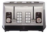 Digital Stainless Steel Toaster, 4-Slice O4Q6 - product image 2