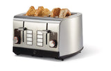 Digital Stainless Steel Toaster, 4-Slice O4Q6 - product image 6