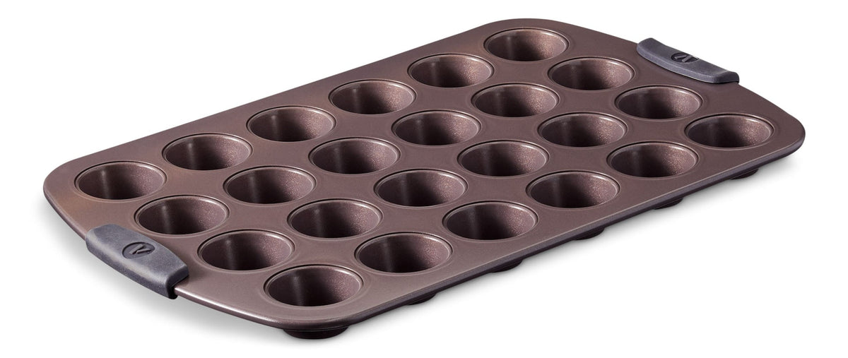 Non-Stick Muffin Pan, 24-Cup K6Y6 - product image 1