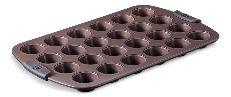 Non-Stick Muffin Pan, 24-Cup K6Y6