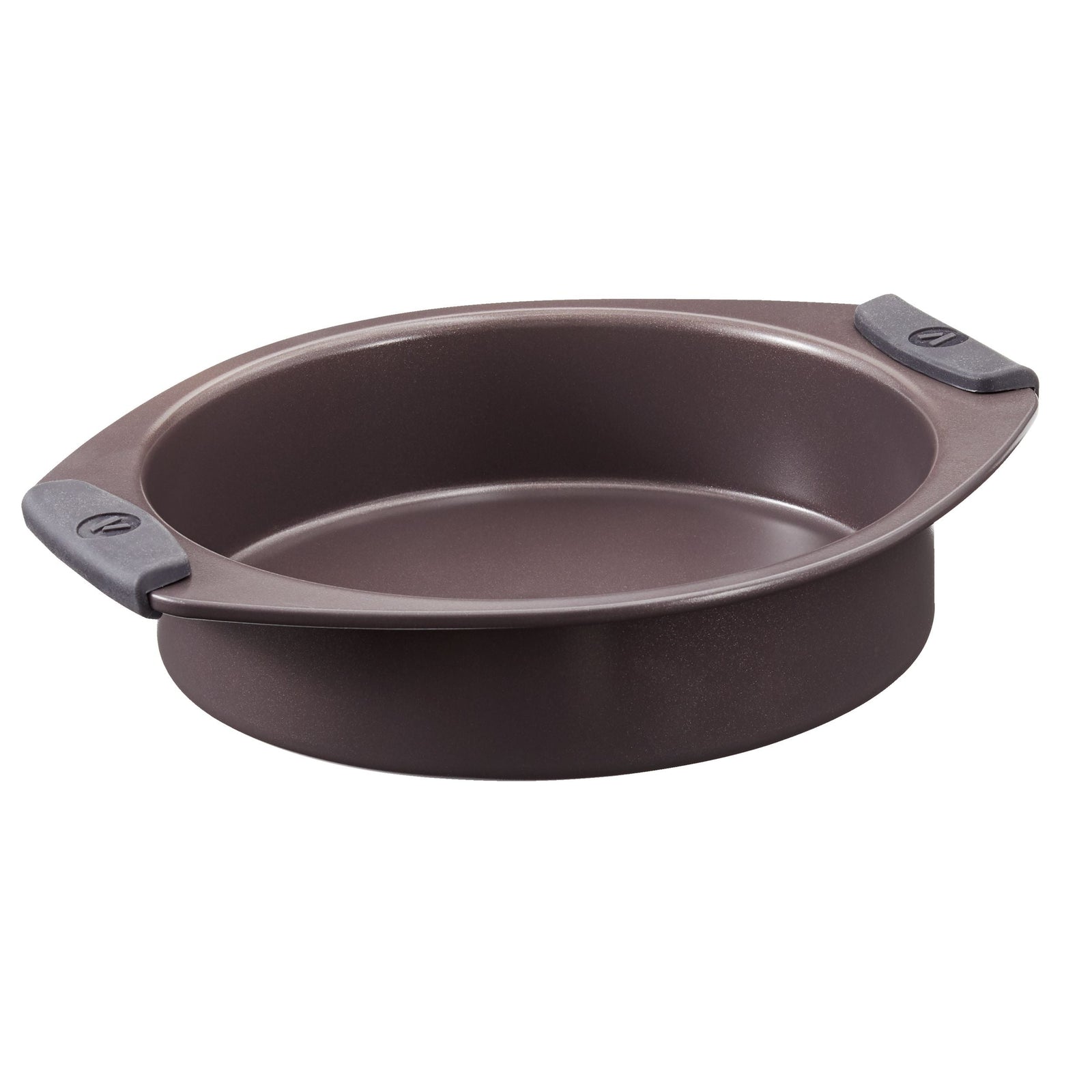 Non-Stick Round Cake Pan, 8.5-in Y1R1 - product image 1