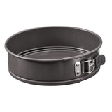 Non-Stick Springform Cake Pan, 9-in T5E3 - product image 1