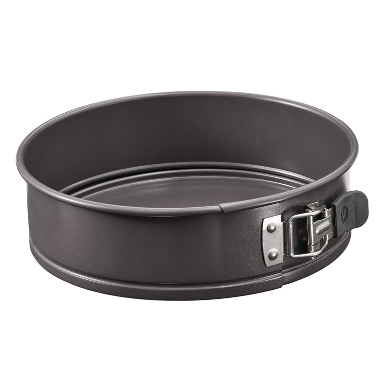Non-Stick Springform Cake Pan, 9-in T5E3