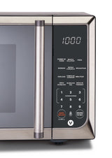 Microwave, Stainless Steel, 0.9-cu-ft V9S7 - product image 4