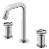 Cass 2-Handle Bathroom Faucet K4S6 - product image 1