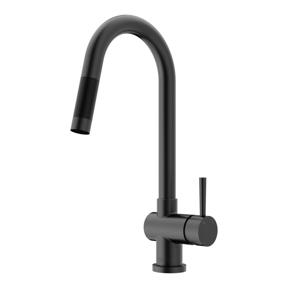 Gramercy Pull-Down Kitchen Faucet B7K6 - product image 1