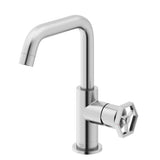 Ruxton 9-in Bathroom Faucet, Various Finishes E6M8 - product image 1
