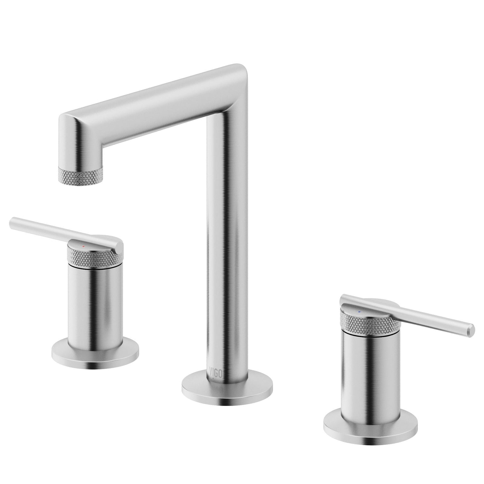 Sterling Bathroom Faucet, 13-in L2T2 - product image 1