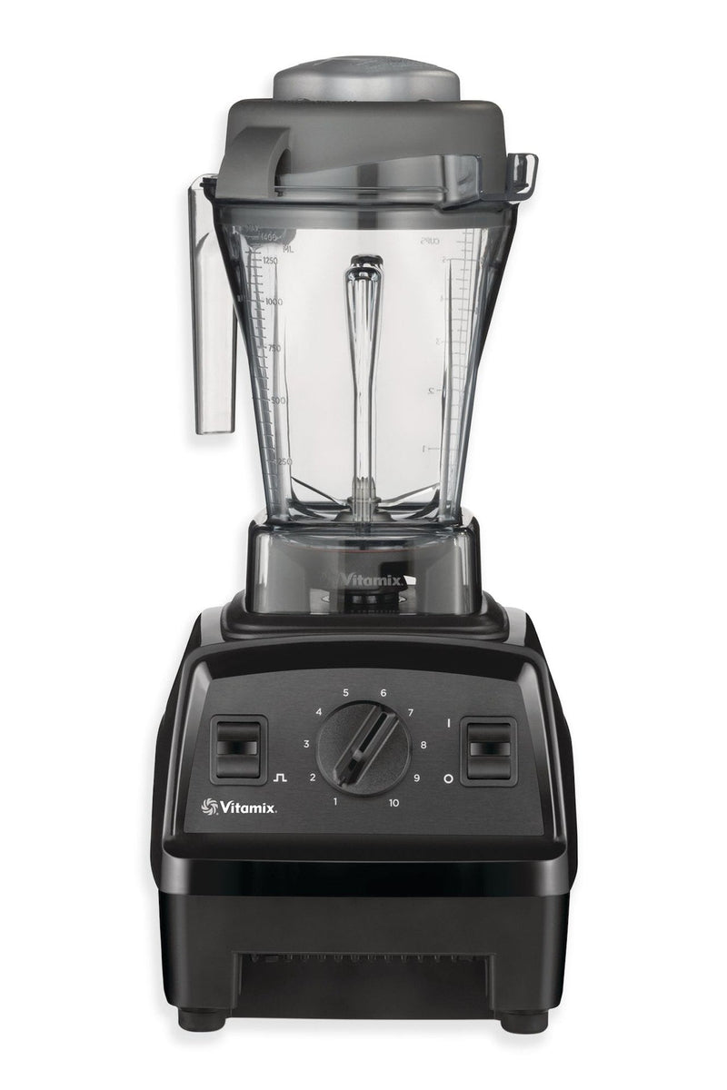 Explorian E310 Blender with 10 Speeds, Black W3M8