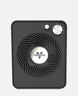 VMHi300 Whole Room Metal Heater with Adjustable Thermostat, Storm Grey C9M7 - product image 2