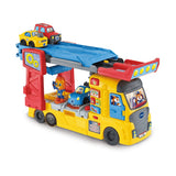 3-in-1 Race and Repair Hauler EN O2X7 - product image 1