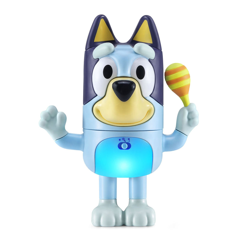 Shake It Bluey Animated Toy E8O2
