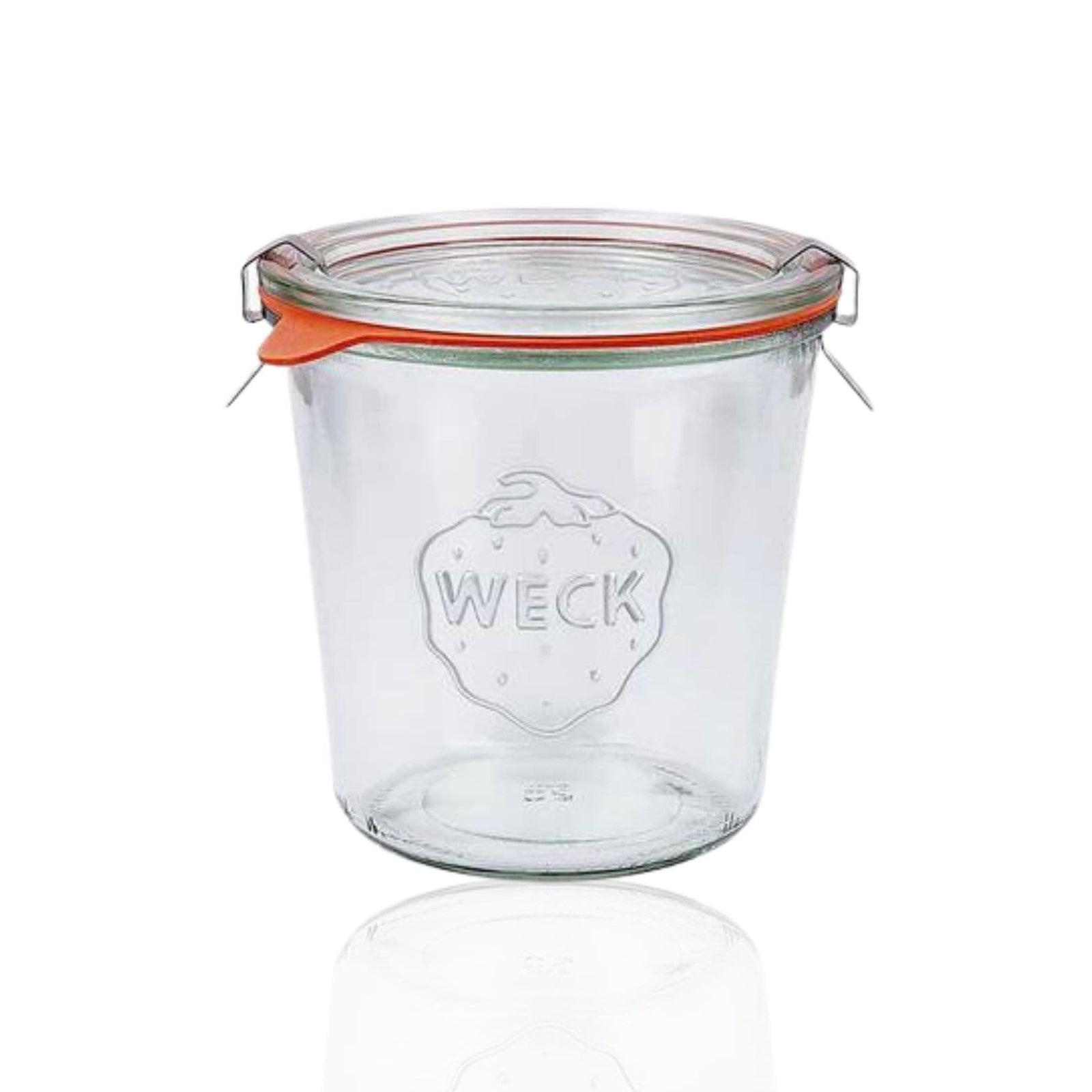 Canning Jars, 580-mL, 6-pk U8B2 - product image 1
