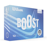 Boost Golf Ball, Extreme Distance, 12-pk, White V5V5 - product image 1