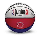 Light Junior Kids' Outdoor Basketball, Size 5, Assorted U8W5 - product image 3