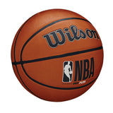 Basketball, Official Size 7 (29.5-in), Brown Z4C9 - product image 1