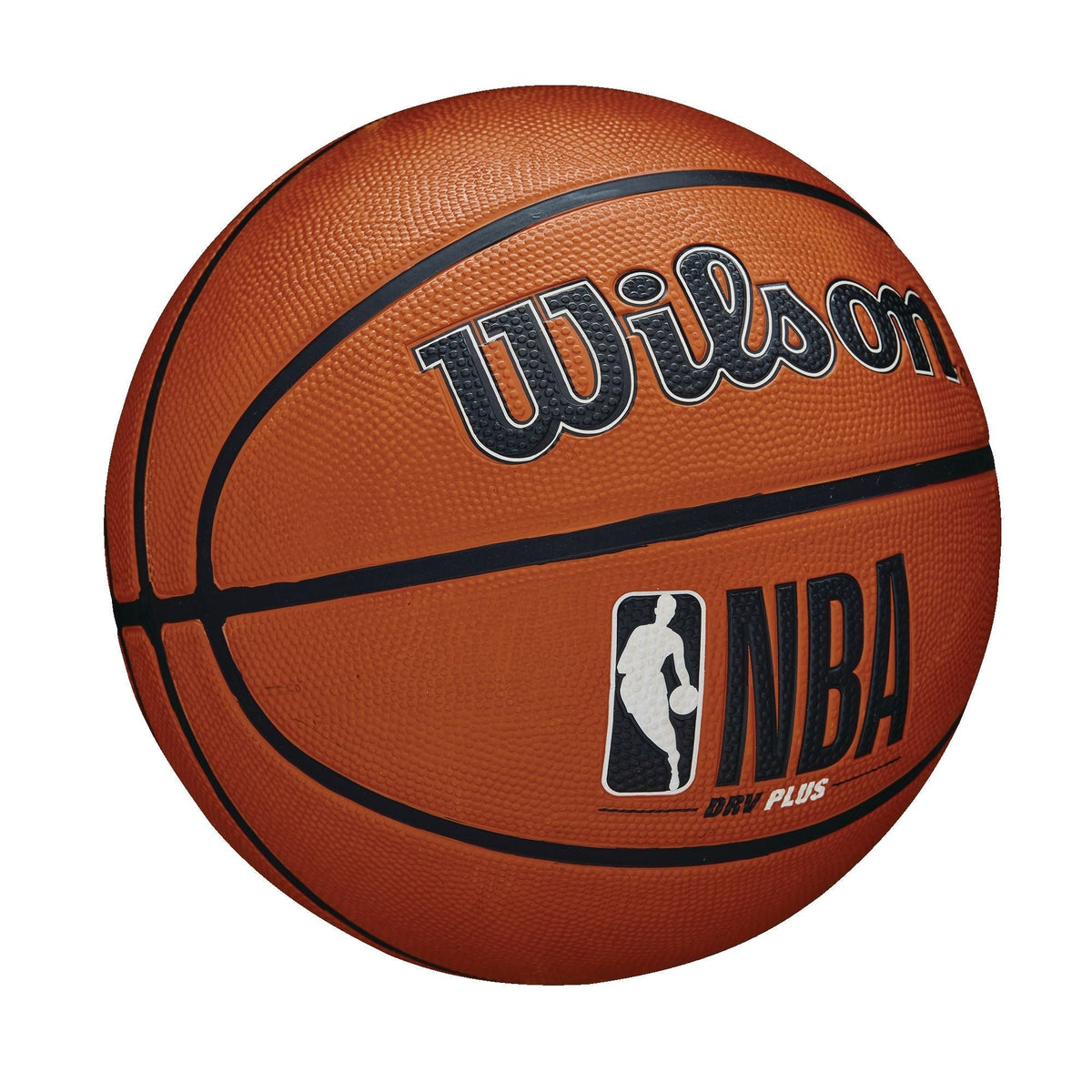 Basketball, Official Size 7 (29.5-in), Brown Z4C9 - product image 1