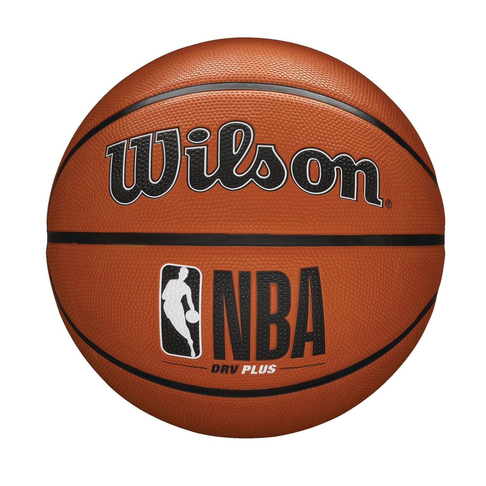 Basketball, Official Size 7 (29.5-in), Brown Z4C9 - product image 2
