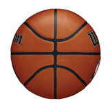 Basketball, Official Size 7 (29.5-in), Brown Z4C9 - product image 3