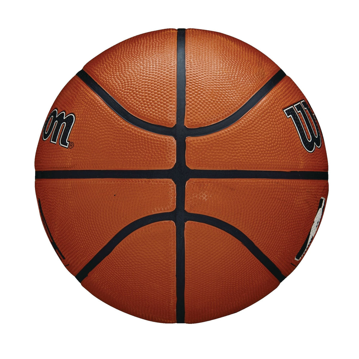 Basketball, Official Size 7 (29.5-in), Brown Z4C9 - product image 3