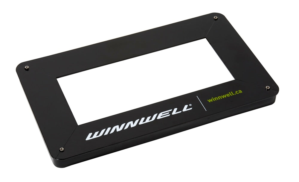 Pro 4-Way Passing Aid, Black T4G2 - product image 1