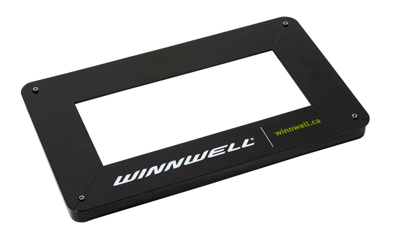 Pro 4-Way Passing Aid, Black T4G2
