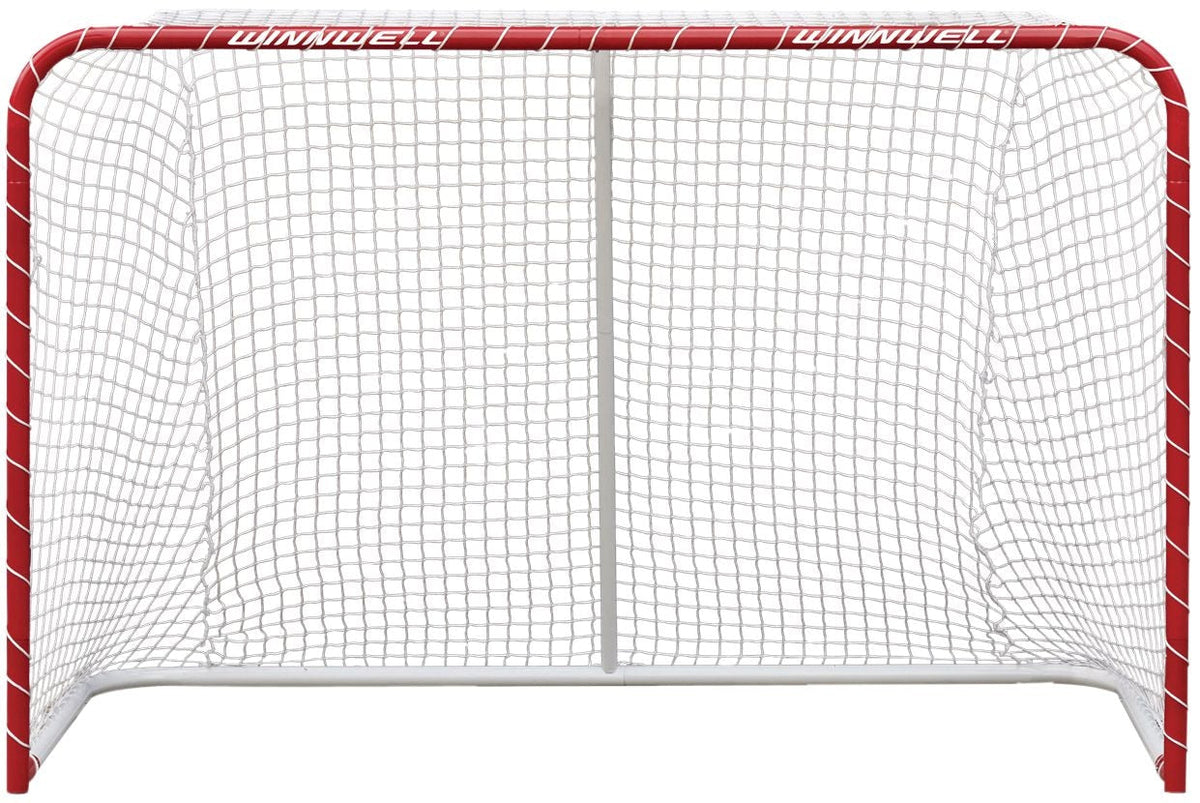 Steel Street Hockey Net, 72-in X0Y6 - product image 1